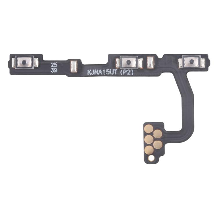 Cavo flessibile per pulsanti accensione e volume Huawei