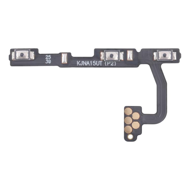 Cavo flessibile per pulsanti accensione e volume Huawei