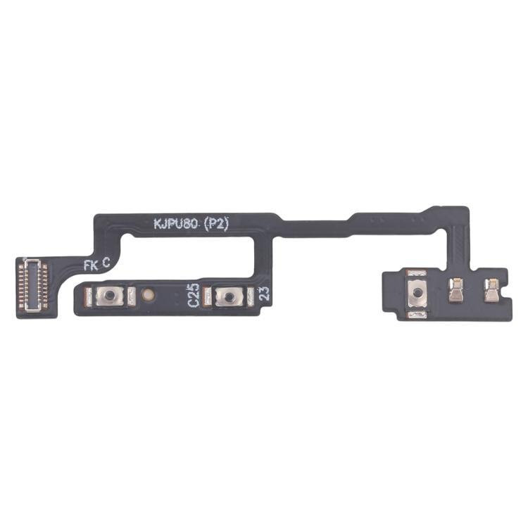 Cavo flessibile per pulsanti accensione e volume Huawei