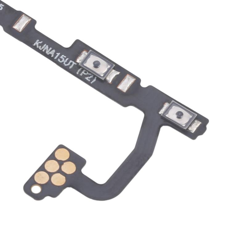 Cavo flessibile per pulsanti accensione e volume Huawei
