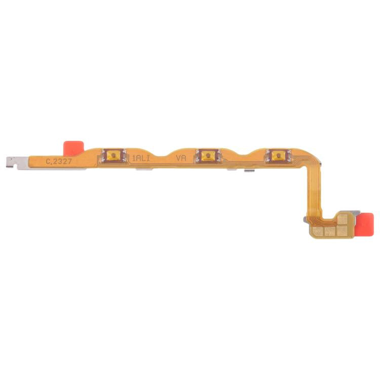 Cavo flessibile per pulsante di accensione e pulsante del volume OEM, For Honor Play7T, For Honor Magic5, For Honor X8A, For Honor X9A, For Honor Play6C, For Honor X6