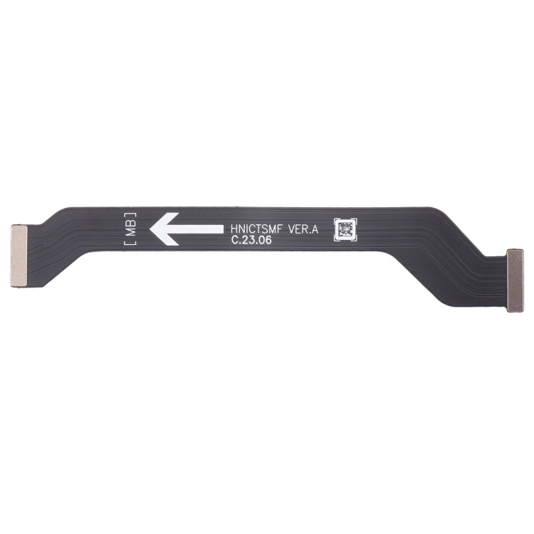 Cavo flessibile per connettore della scheda madre OEM, For Huawei P60, For Huawei Mate 50e, For Huawei Enjoy 50 Pro, For Huawei Mate 50 Pro, For Huawei Mate 50, For Huawei Nova Y70, For Huawei Enjoy 50