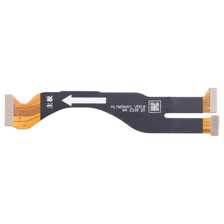 Cavo flessibile per connettore della scheda madre OEM, For Huawei P60, For Huawei Mate 50e, For Huawei Enjoy 50 Pro, For Huawei Mate 50 Pro, For Huawei Mate 50, For Huawei Nova Y70, For Huawei Enjoy 50