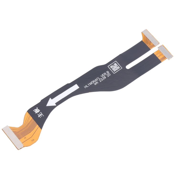Cavo flessibile per connettore della scheda madre OEM, For Huawei P60, For Huawei Mate 50e, For Huawei Enjoy 50 Pro, For Huawei Mate 50 Pro, For Huawei Mate 50, For Huawei Nova Y70, For Huawei Enjoy 50