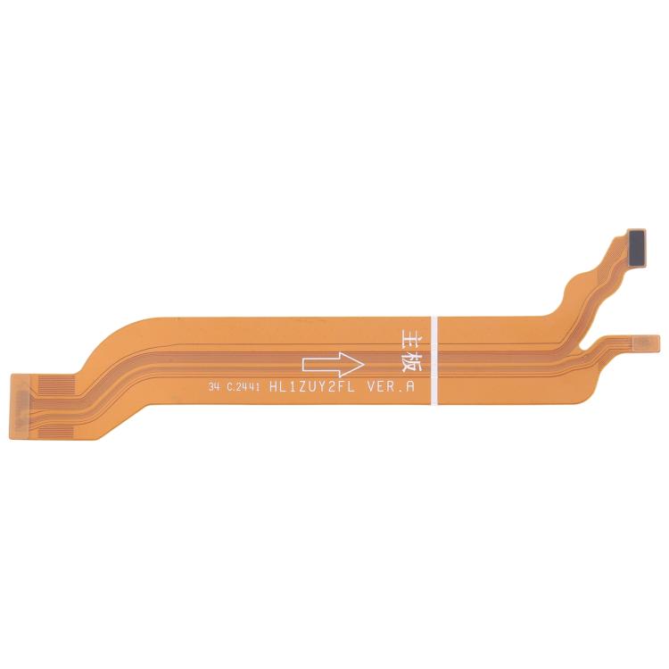 OEM Motherboard Connector Flex Cable, For Huawei Enjoy 70 Pro, For Huawei Enjoy 70, For Huawei Nova Y91, For Huawei Enjoy 60 Pro, For Huawei Enjoy 60X, For Huawei Nova 11, For Huawei Enjoy 60, For Huawei P60, For Huawei Mate 50e