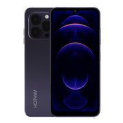 HOTWAV Note 13 Pro, Identificazione delle impronte digitali laterale, 6,6 pollici Android 13 UMS9230 T606 Octa Core fino a 1,6 GHz, Rete: 4G, NFC, OTG, 8GB+256GB