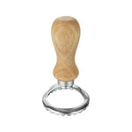 Stampo per biscotti in lega di zinco Stampo per dolci Utensili da cucina, Small Round, Large Round, Square, Heart, Short Handle Wheel, Long Handle Wheel