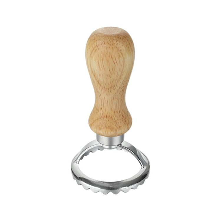 Stampo per biscotti in lega di zinco Stampo per dolci Utensili da cucina, Small Round, Large Round, Square, Heart, Short Handle Wheel, Long Handle Wheel