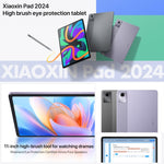 Tablet Lenovo Pad 2024 11 pollici Android 13 Snapdragon 685