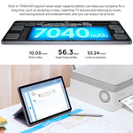 Tablet Lenovo Pad 2024 11 pollici Android 13 Snapdragon 685