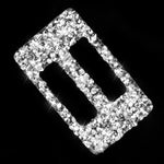 Per Audi A4 / A5 / Q5 2 pezzi adesivo decorativo con diamante per uscita condizionatore d'aria per auto, Air Conditioner Outlet Left Drive, Air Conditioner Outlet Right Drive