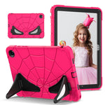 Custodia protettiva antiurto per tablet in silicone + PC, For Samsung Galaxy Tab A11+ / A9+, For Samsung Galaxy Tab A11