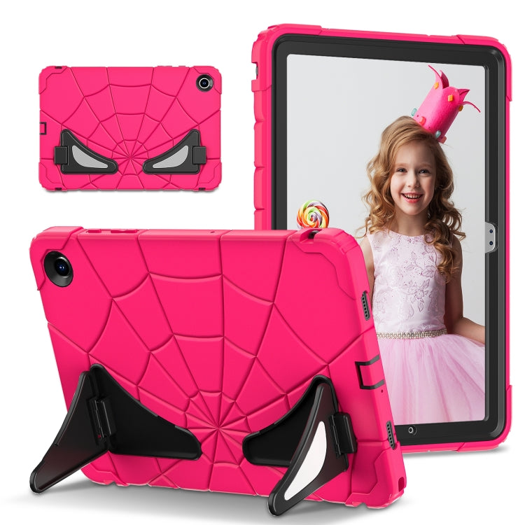 Custodia protettiva antiurto per tablet in silicone + PC, For Samsung Galaxy Tab A11+ / A9+, For Samsung Galaxy Tab A11