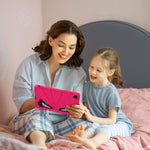 Custodia protettiva antiurto per tablet in silicone + PC, For Samsung Galaxy Tab A11+ / A9+, For Samsung Galaxy Tab A11
