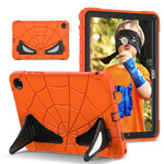 Custodia protettiva antiurto per tablet in silicone + PC, For Samsung Galaxy Tab A11+ / A9+, For Samsung Galaxy Tab A11