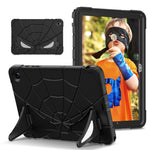 Custodia protettiva antiurto per tablet in silicone + PC, For Samsung Galaxy Tab A11+ / A9+, For Samsung Galaxy Tab A11