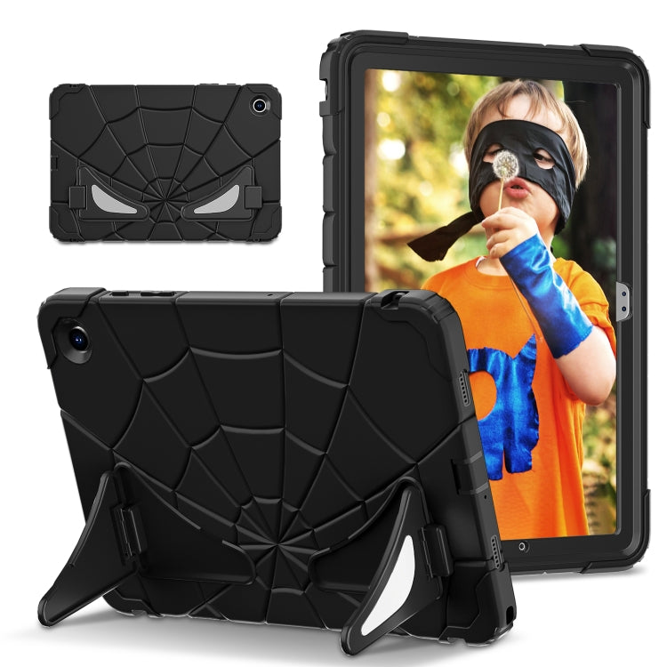 Custodia protettiva antiurto per tablet in silicone + PC, For Samsung Galaxy Tab A11+ / A9+, For Samsung Galaxy Tab A11