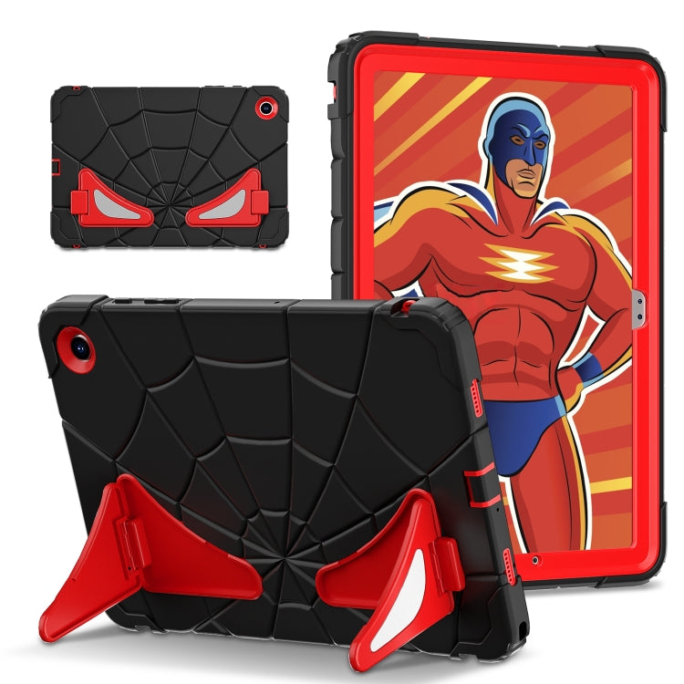 Custodia protettiva antiurto per tablet in silicone + PC, For Samsung Galaxy Tab A11+ / A9+, For Samsung Galaxy Tab A11
