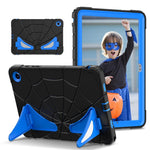 Custodia protettiva antiurto per tablet in silicone + PC, For Samsung Galaxy Tab A11+ / A9+, For Samsung Galaxy Tab A11