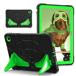 Custodia protettiva antiurto per tablet in silicone + PC, For Samsung Galaxy Tab A11+ / A9+, For Samsung Galaxy Tab A11