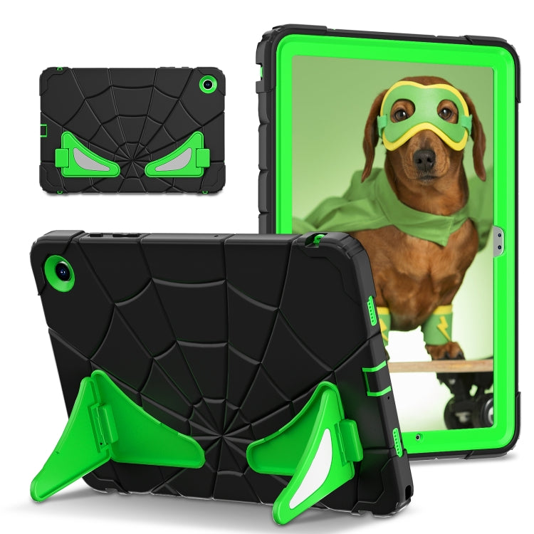Custodia protettiva antiurto per tablet in silicone + PC, For Samsung Galaxy Tab A11+ / A9+, For Samsung Galaxy Tab A11