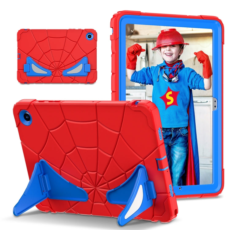 Custodia protettiva antiurto per tablet in silicone + PC, For Samsung Galaxy Tab A11+ / A9+, For Samsung Galaxy Tab A11