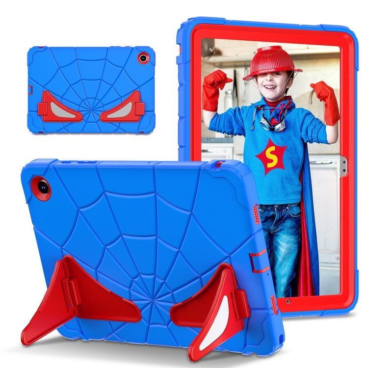Custodia protettiva antiurto per tablet in silicone + PC, For Samsung Galaxy Tab A11+ / A9+, For Samsung Galaxy Tab A11
