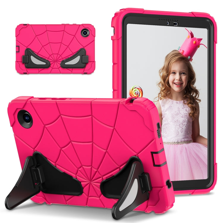 Custodia protettiva antiurto per tablet in silicone + PC, For Samsung Galaxy S9 FE / S8 / S7, For Samsung Galaxy Tab A9