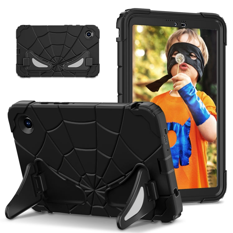 Custodia protettiva antiurto per tablet in silicone + PC, For Samsung Galaxy S9 FE / S8 / S7, For Samsung Galaxy Tab A9