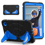 Custodia protettiva antiurto per tablet in silicone + PC, For Samsung Galaxy S9 FE / S8 / S7, For Samsung Galaxy Tab A9