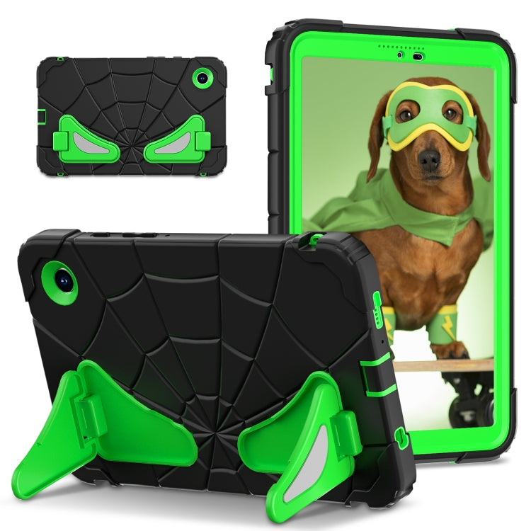 Custodia protettiva antiurto per tablet in silicone + PC, For Samsung Galaxy S9 FE / S8 / S7, For Samsung Galaxy Tab A9