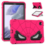 Custodia protettiva antiurto per tablet in silicone + PC, For Samsung Galaxy Tab A7 Lite T220