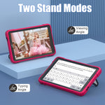 Custodia protettiva antiurto per tablet in silicone + PC, For Samsung Galaxy Tab A7 Lite T220