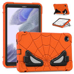 Custodia protettiva antiurto per tablet in silicone + PC, For Samsung Galaxy Tab A7 Lite T220