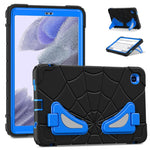 Custodia protettiva antiurto per tablet in silicone + PC, For Samsung Galaxy Tab A7 Lite T220