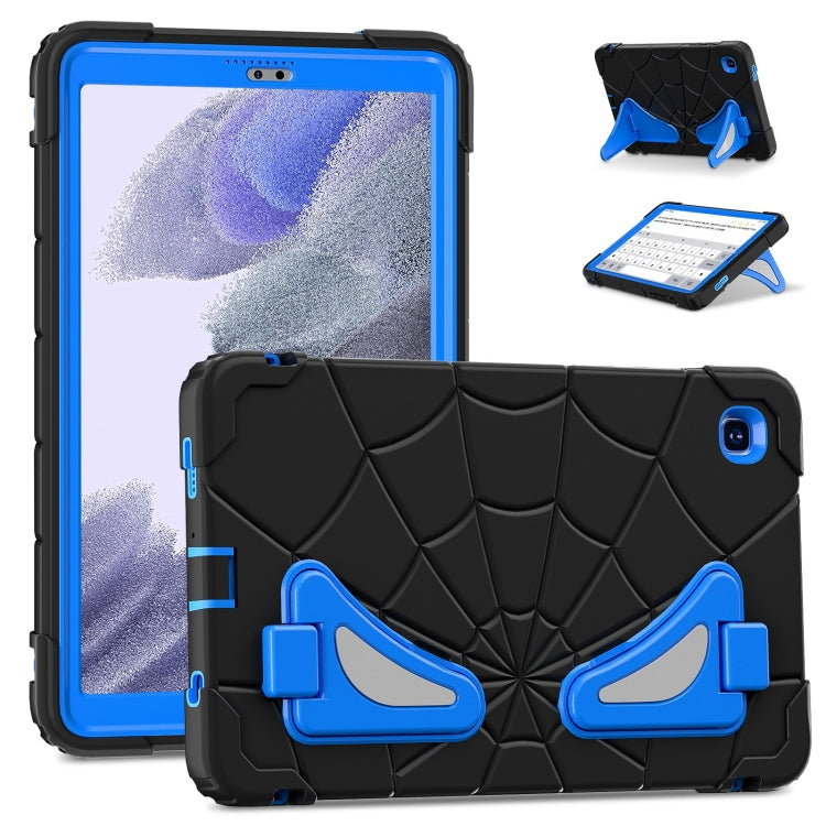 Custodia protettiva antiurto per tablet in silicone + PC, For Samsung Galaxy Tab A7 Lite T220