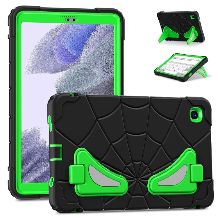 Custodia protettiva antiurto per tablet in silicone + PC, For Samsung Galaxy Tab A7 Lite T220