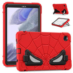 Custodia protettiva antiurto per tablet in silicone + PC, For Samsung Galaxy Tab A7 Lite T220