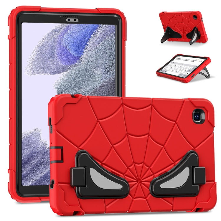 Custodia protettiva antiurto per tablet in silicone + PC, For Samsung Galaxy Tab A7 Lite T220