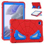 Custodia protettiva antiurto per tablet in silicone + PC, For Samsung Galaxy Tab A7 Lite T220
