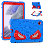 Custodia protettiva antiurto per tablet in silicone + PC, For Samsung Galaxy Tab A7 Lite T220