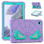Custodia protettiva antiurto per tablet in silicone + PC, For Samsung Galaxy Tab A7 Lite T220