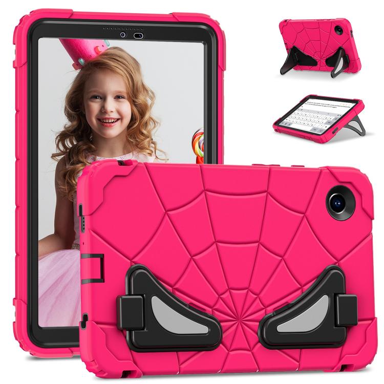 Custodia protettiva antiurto per tablet in silicone + PC, For Samsung Galaxy Tab A11+ / A9+, For Samsung Galaxy Tab A11