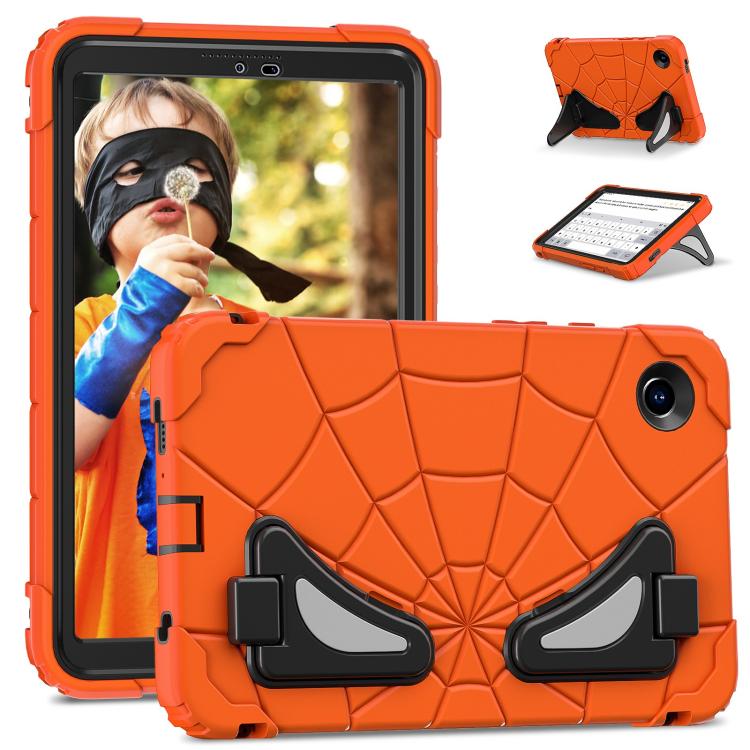 Custodia protettiva antiurto per tablet in silicone + PC, For Samsung Galaxy Tab A11+ / A9+, For Samsung Galaxy Tab A11