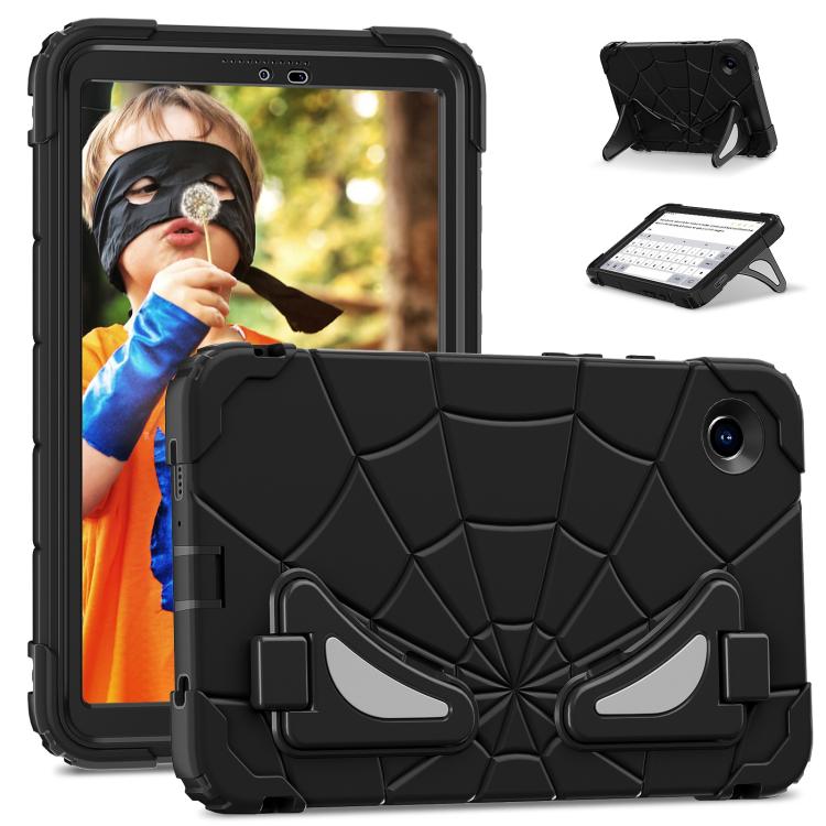 Custodia protettiva antiurto per tablet in silicone + PC, For Samsung Galaxy Tab A11+ / A9+, For Samsung Galaxy Tab A11