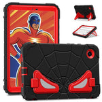 Custodia protettiva antiurto per tablet in silicone + PC, For Samsung Galaxy Tab A11+ / A9+, For Samsung Galaxy Tab A11