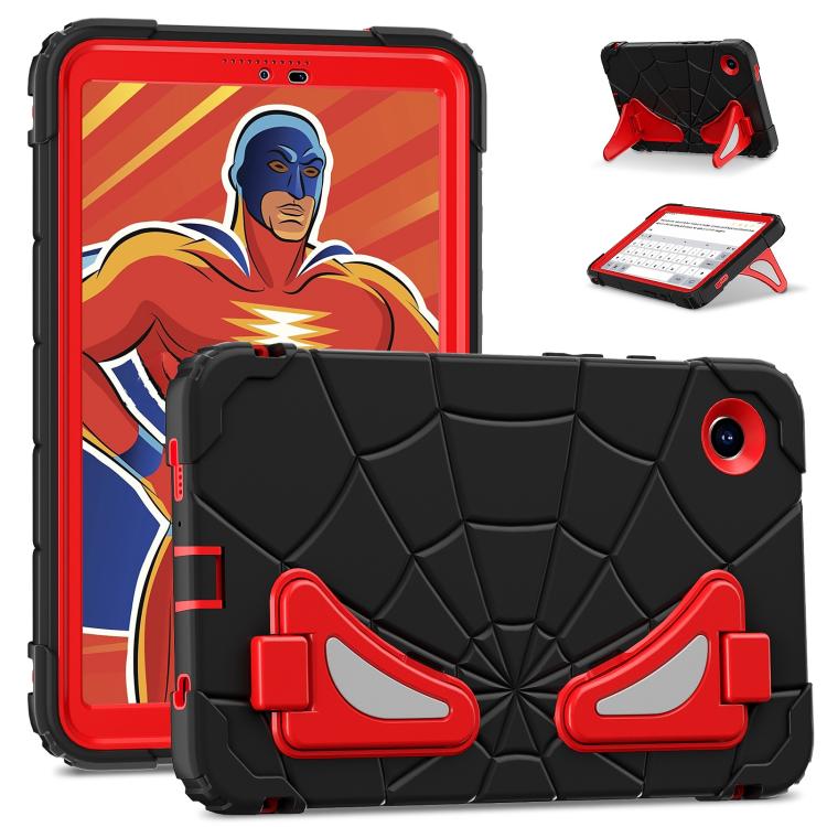 Custodia protettiva antiurto per tablet in silicone + PC, For Samsung Galaxy Tab A11+ / A9+, For Samsung Galaxy Tab A11