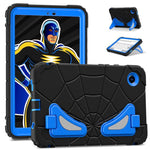 Custodia protettiva antiurto per tablet in silicone + PC, For Samsung Galaxy Tab A11+ / A9+, For Samsung Galaxy Tab A11