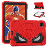 Custodia protettiva antiurto per tablet in silicone + PC, For Samsung Galaxy Tab A11+ / A9+, For Samsung Galaxy Tab A11