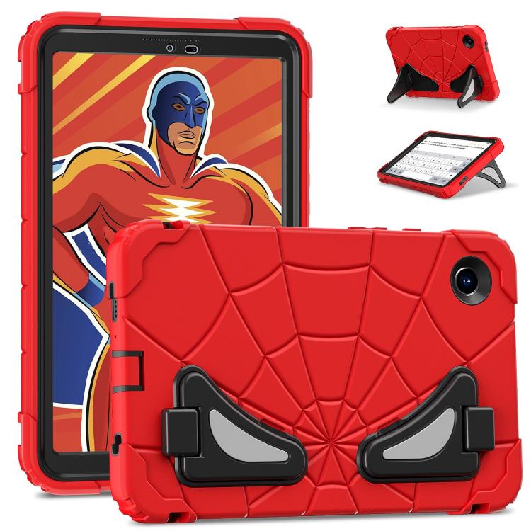 Custodia protettiva antiurto per tablet in silicone + PC, For Samsung Galaxy Tab A11+ / A9+, For Samsung Galaxy Tab A11
